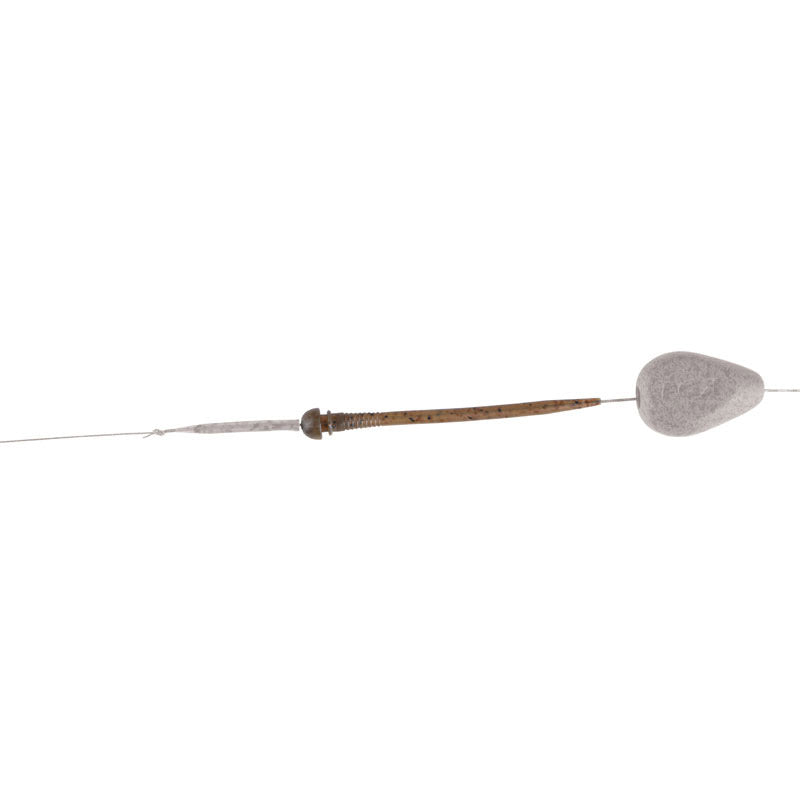 Fox Edges Camo Tadpole Inline Insert x 10-pack