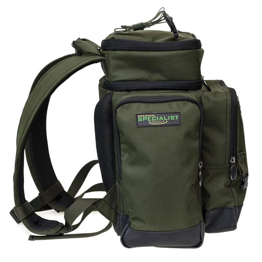 Drennan Specialist Rucksack 30 liter