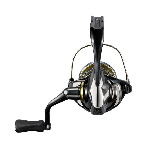 Shimano Sustain FK 2500 Haspelrulle