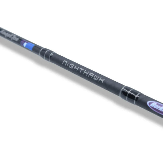Berkley NiGHTHAWK AJ SE 272 M 2.7m 9ft 15-40g (Haspel), 2-del