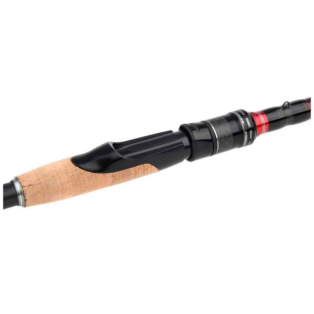 Gamakatsu Akilas Mobile Haspelspö 8ft (240cm) 5-30g (5-del)