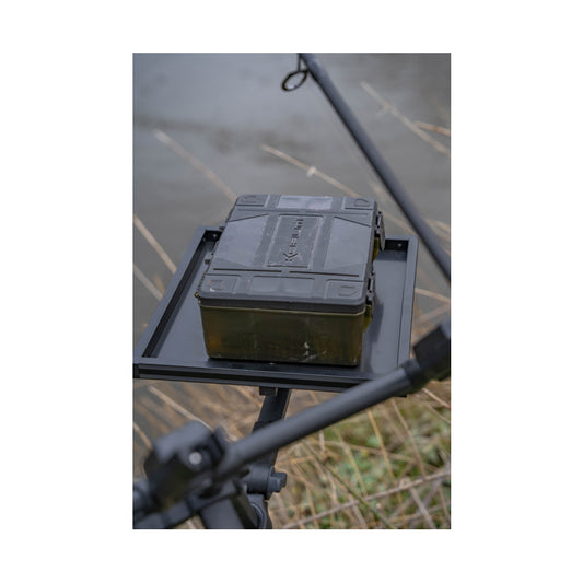 Korum Tackle Tray