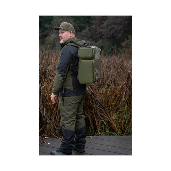 Korum Progress Ruckbag 35l