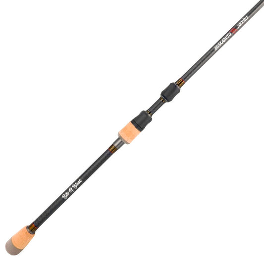 Bite of Bleak Akakabuto Counter-Strike 7.4ft 5-20g M X-Fast (Haspel), 2-del
