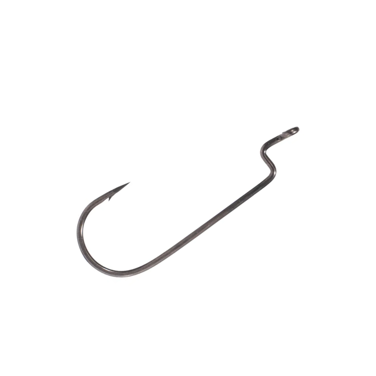 BKK Armorpoint-Offset Worm Round Bend (Offset krok)