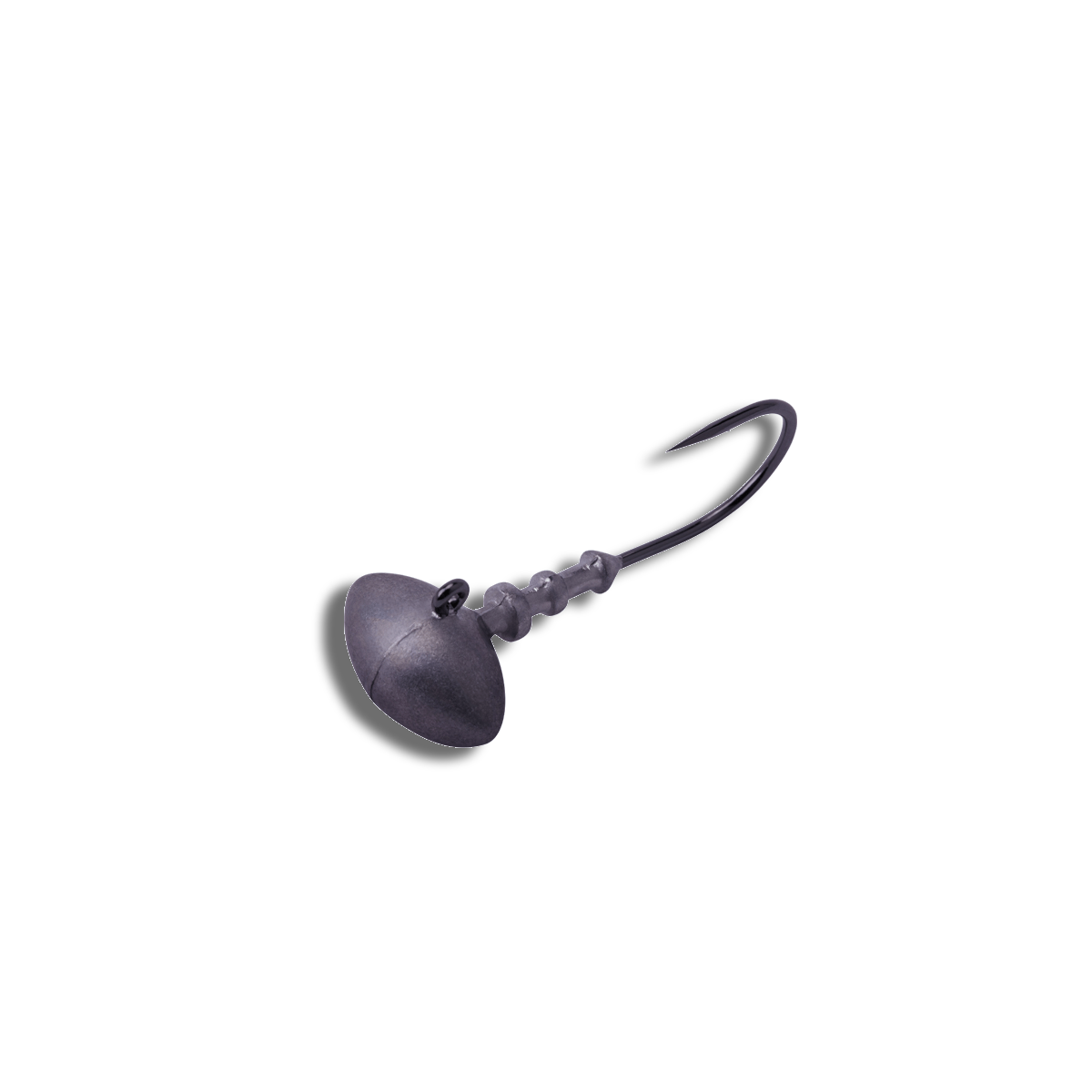 BKK Silent Chaser Football Head FH-1 Jiggskalle