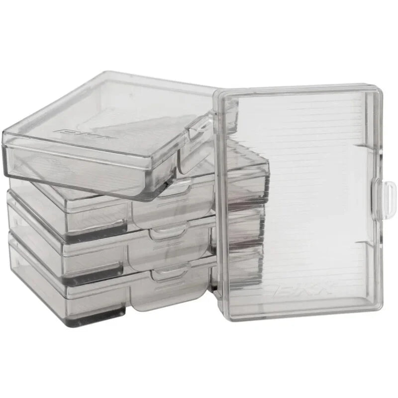 BKK OCD Accessory Box S 5,1x3,5x1,4cm (5-pack)