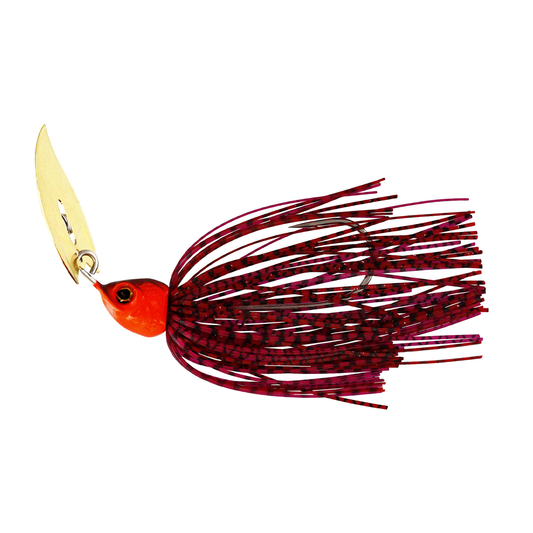 Westin BladeBite V2 Tungsten Bladed Jig 14g