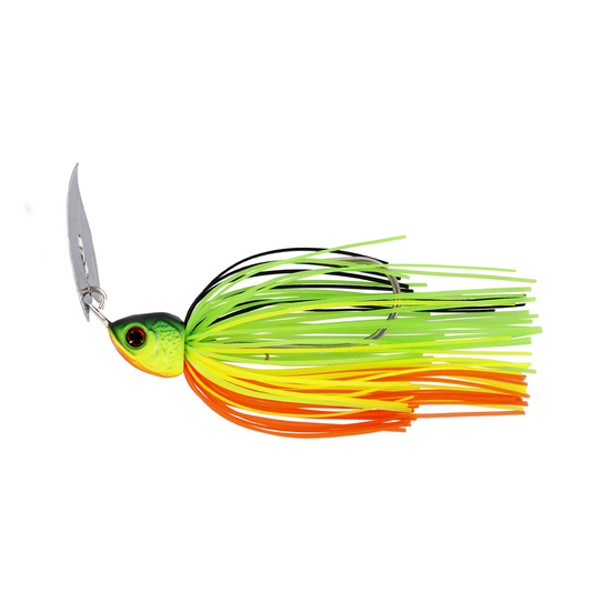 Westin BladeBite V2 Tungsten Bladed Jig 9g