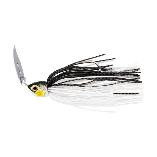 Westin BladeBite V2 Tungsten Bladed Jig 21g