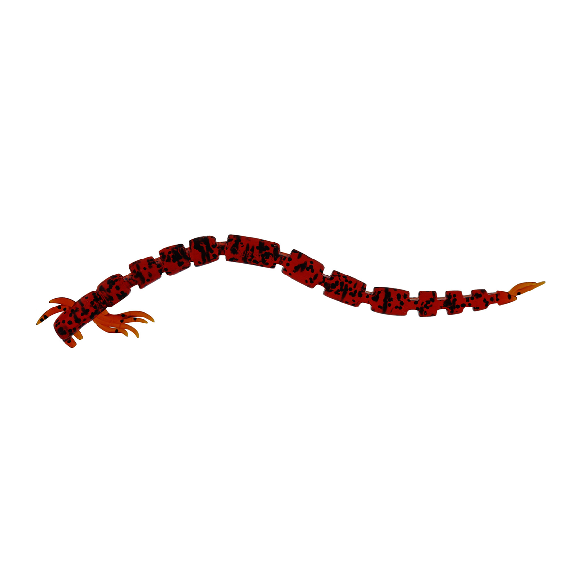 Westin BloodTeez Worm 5.5cm 2.16in 0.5g, 8-pack