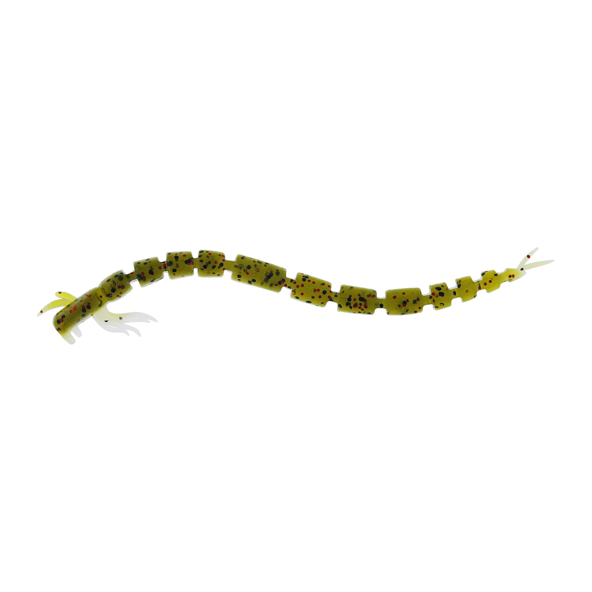 Westin BloodTeez Worm 5.5cm 2.16in 0.5g, 8-pack