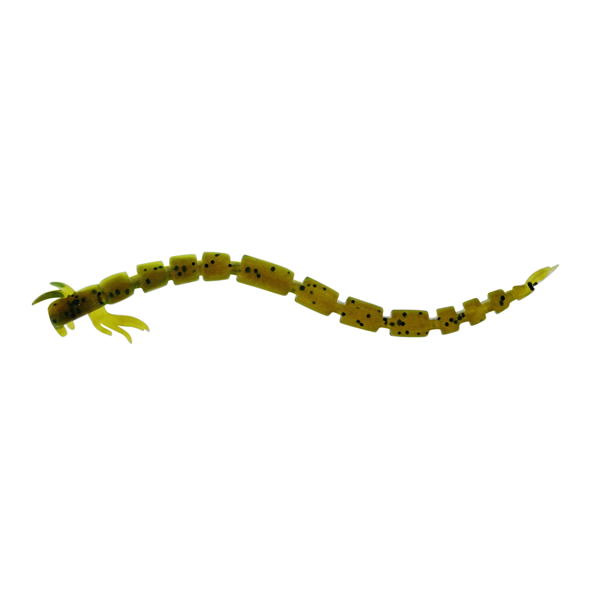 Westin BloodTeez Worm 5.5cm 2.16in 0.5g, 8-pack