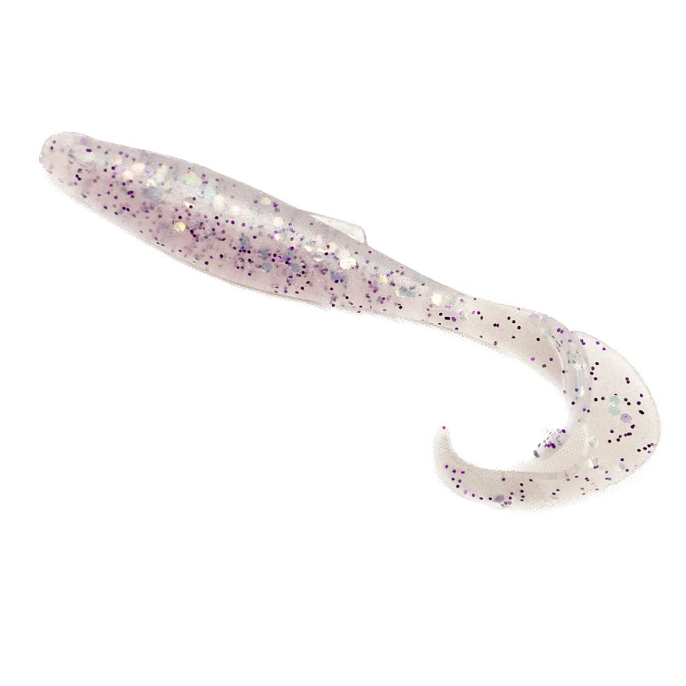 Boni Baits Mini Happy Hybrid 9cm, 4-pack