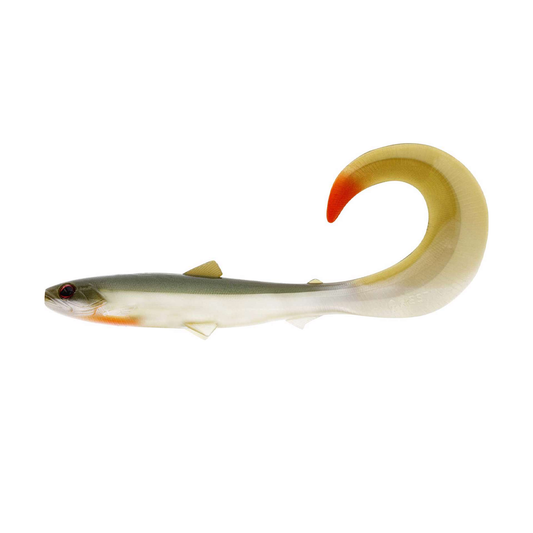 Westin BullTeez Curltail 14cm 5.9in 15g, 1-pack