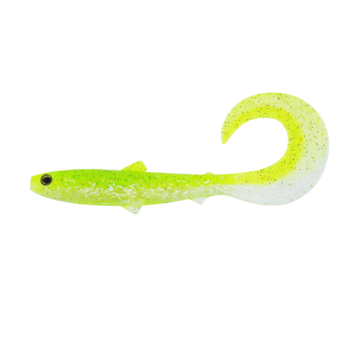Westin BullTeez Curltail 14cm 5.9in 15g, 1-pack