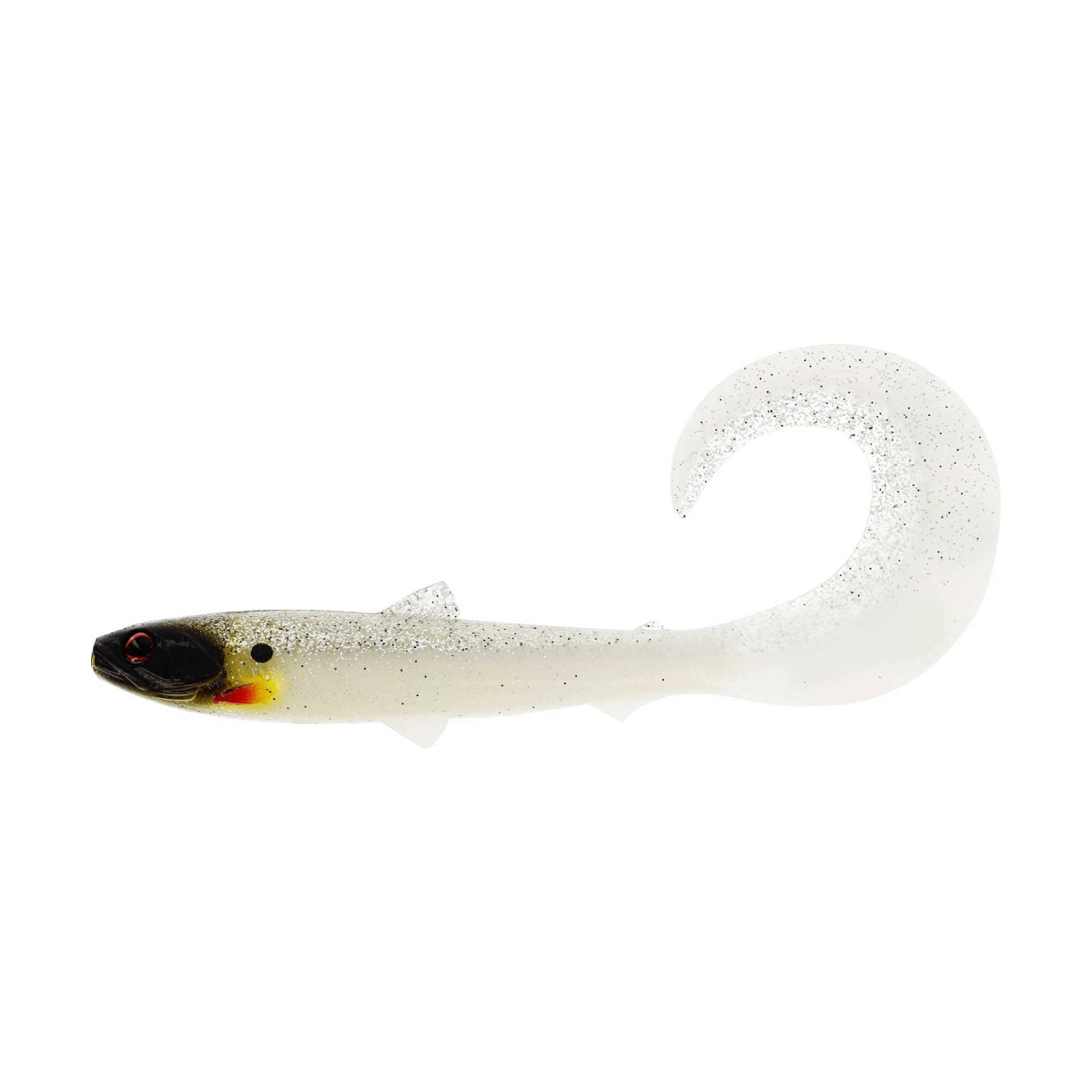 Westin BullTeez Curltail 21cm 49g