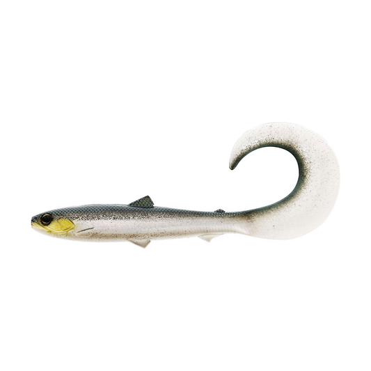 Westin BullTeez Curltail 21cm 49g