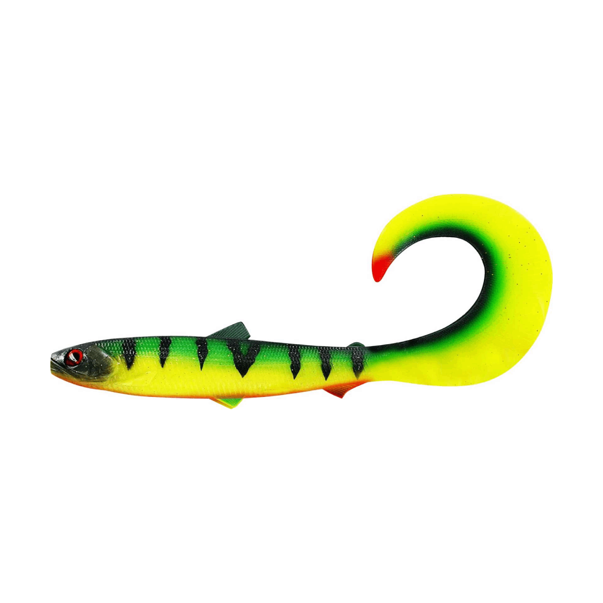 Westin BullTeez Curltail 21cm 49g