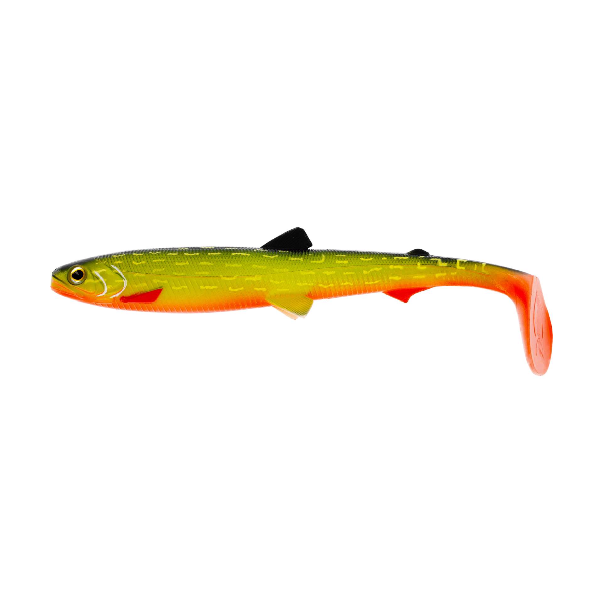 Westin BullTeez Shadtail 18cm 53g, 1-pack