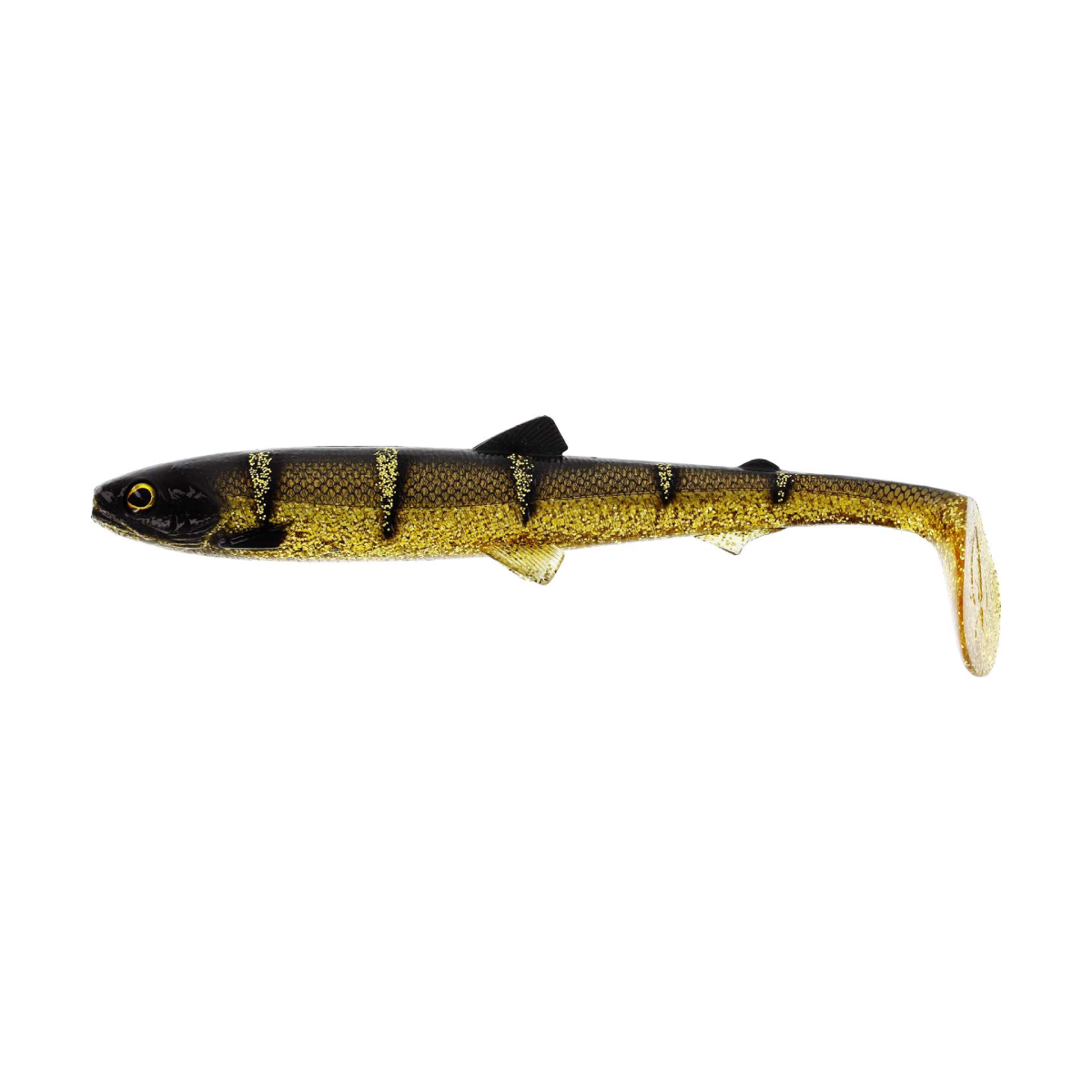 Westin BullTeez Shadtail 18cm 53g, 1-pack