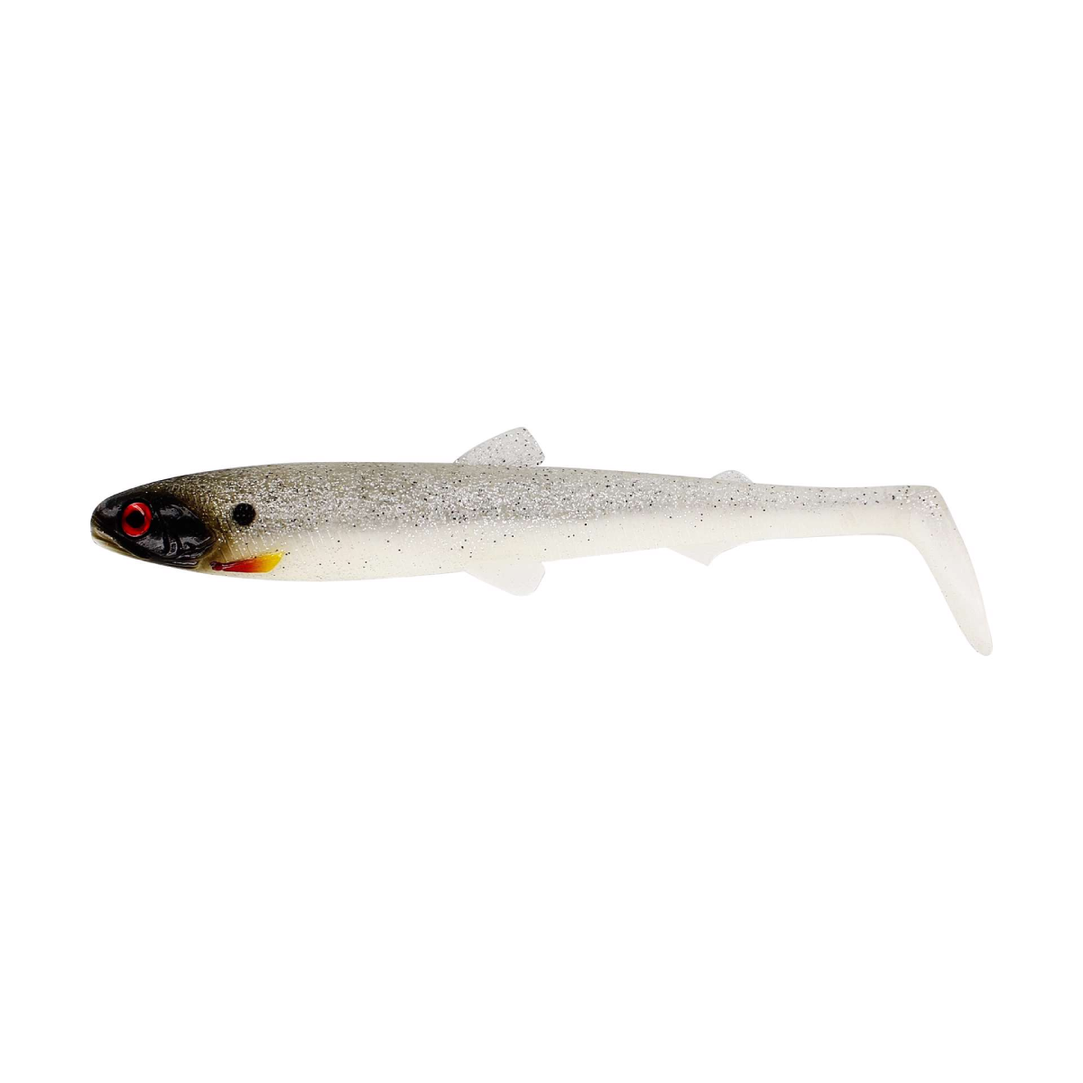 Westin BullTeez Shadtail 18cm 53g, 1-pack