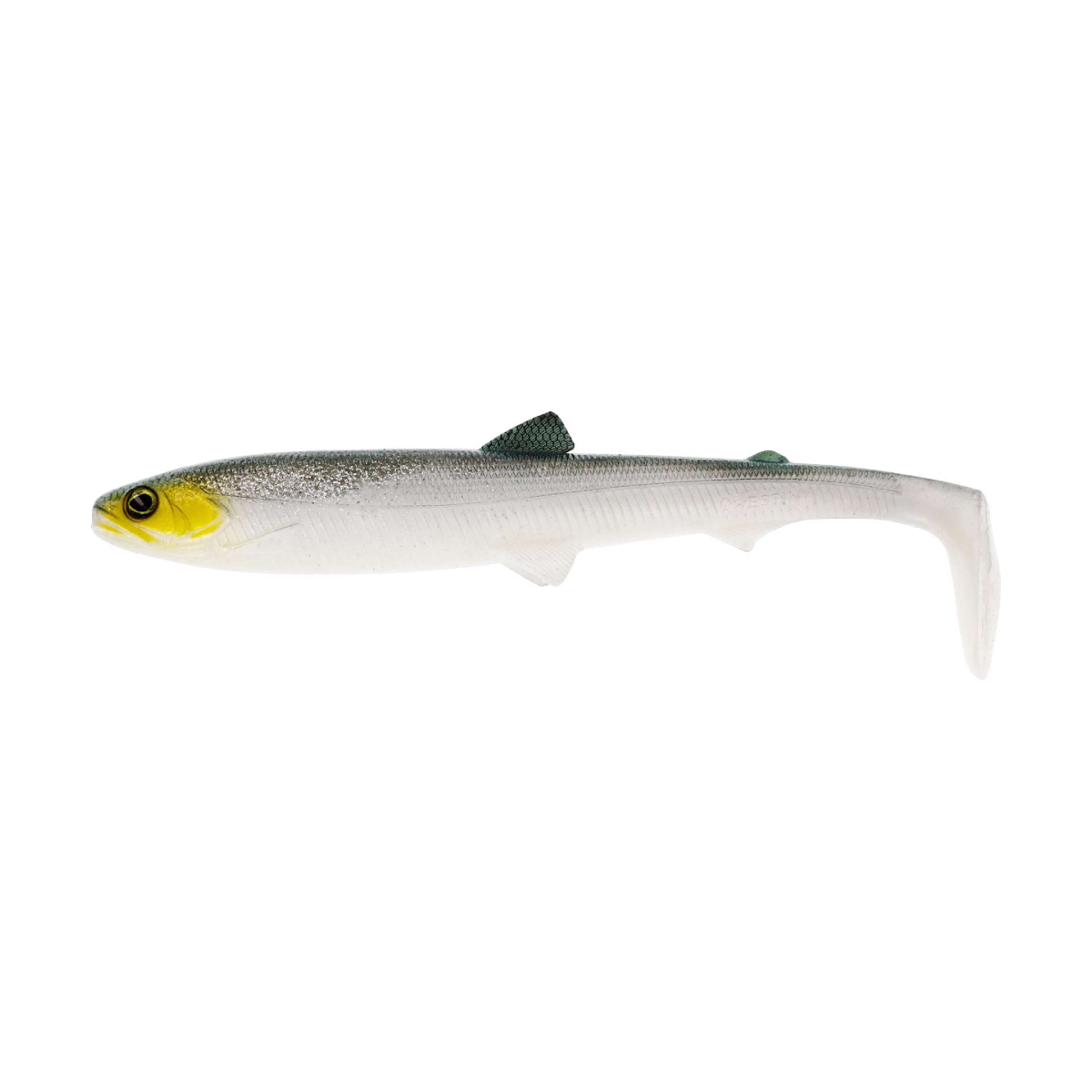 Westin BullTeez Shadtail 18cm 53g, 1-pack