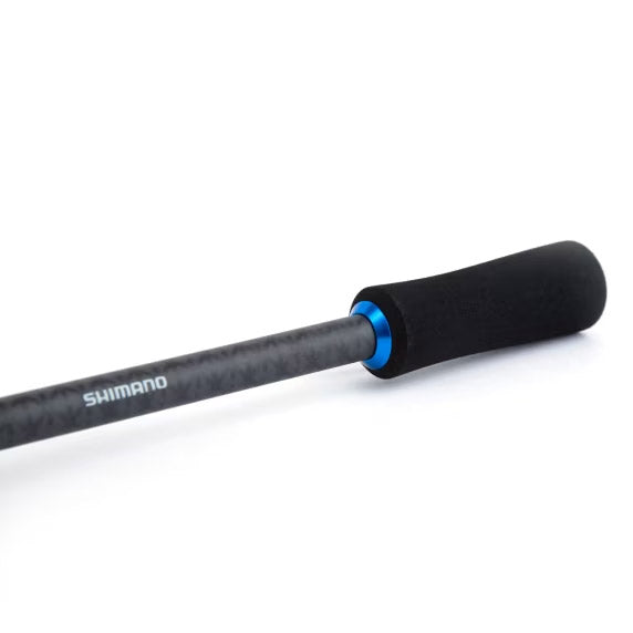 Shimano Nexave EVA 224cm 7.4ft 7-21g (Haspel), 2-del