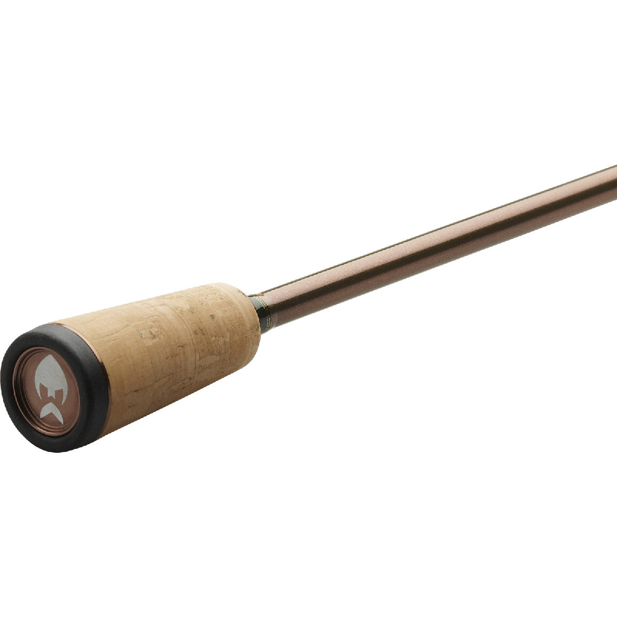 Westin W6 Spoon 6.1ft 183cm L 2-6g (Haspel), 2-del