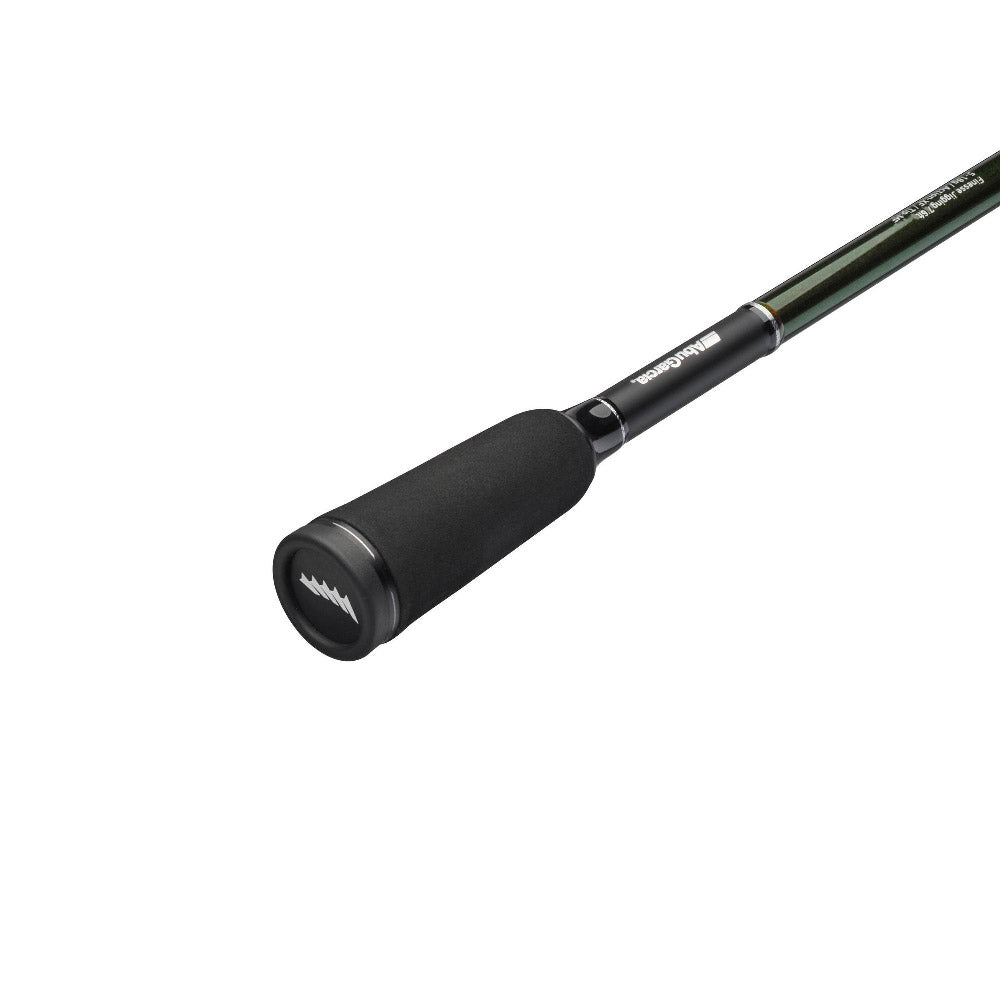 Abu Garcia Spike S Jigging 802 12-35g (Haspel), 2-del