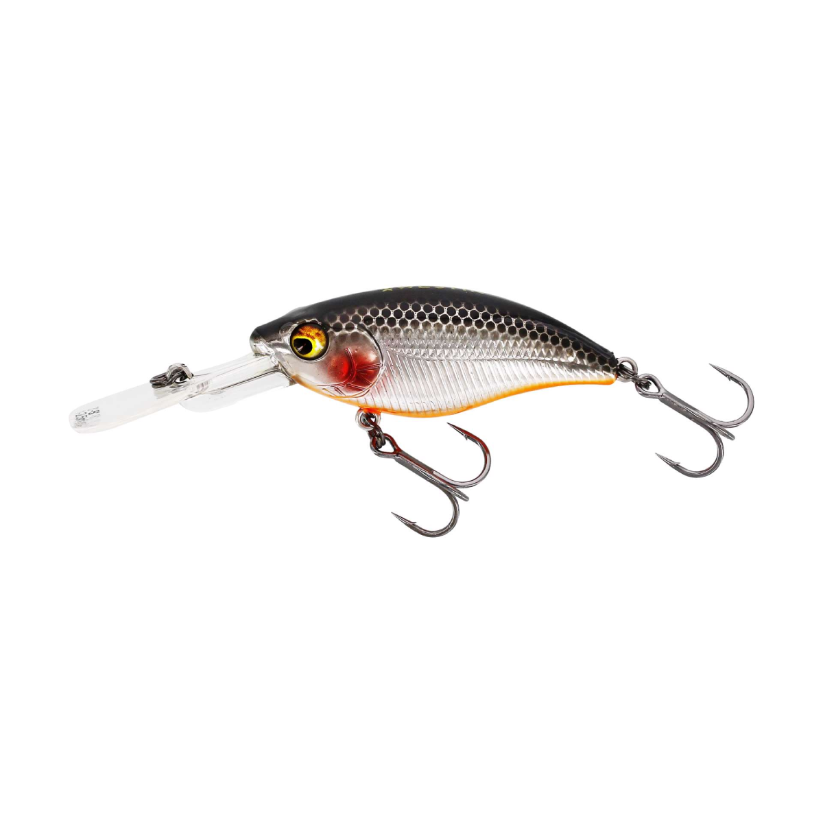 Westin BuzzBite Crankbait 6cm 10g Suspending