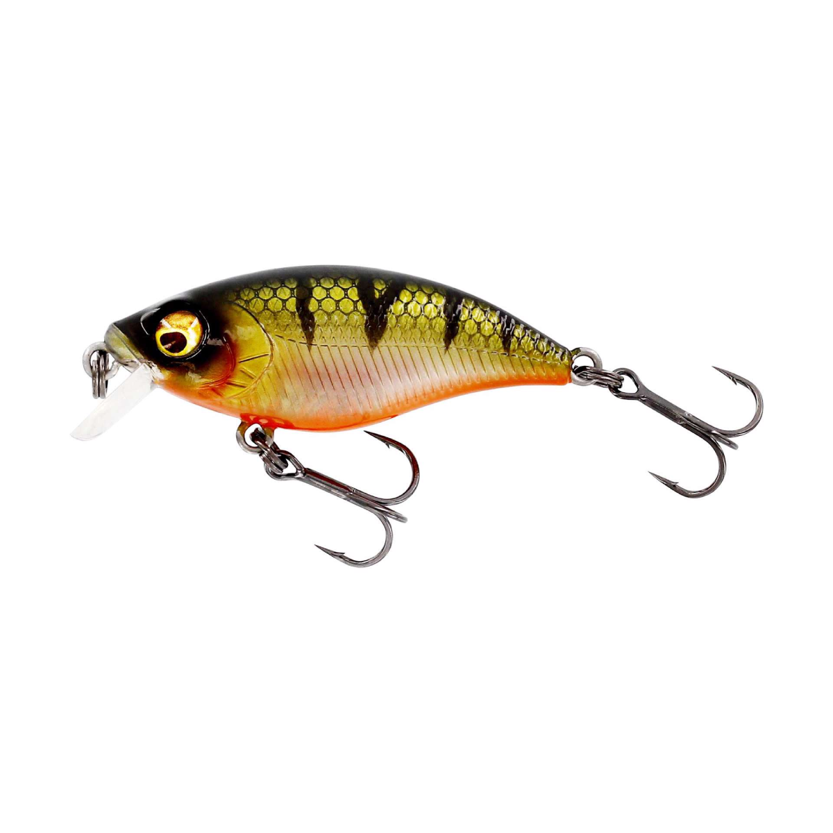 Westin BuzzBite SR Crankbait 5cm 6g Low Floating