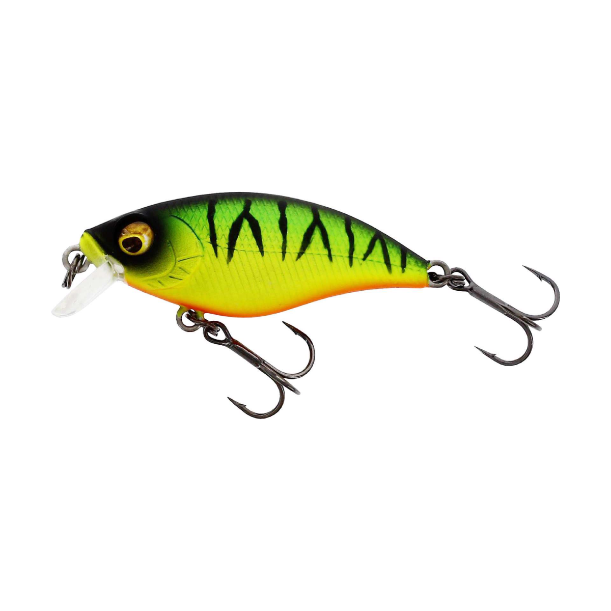 Westin BuzzBite SR Crankbait 5cm 6g Low Floating