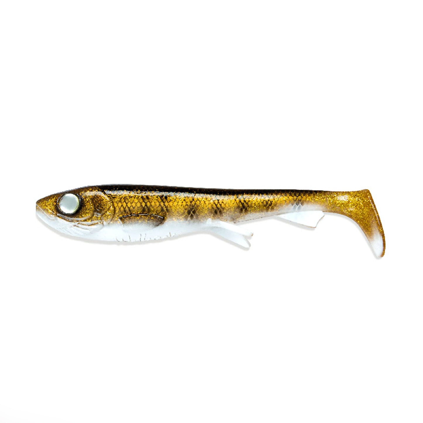 Wolfcreek Shad 20cm, 75g