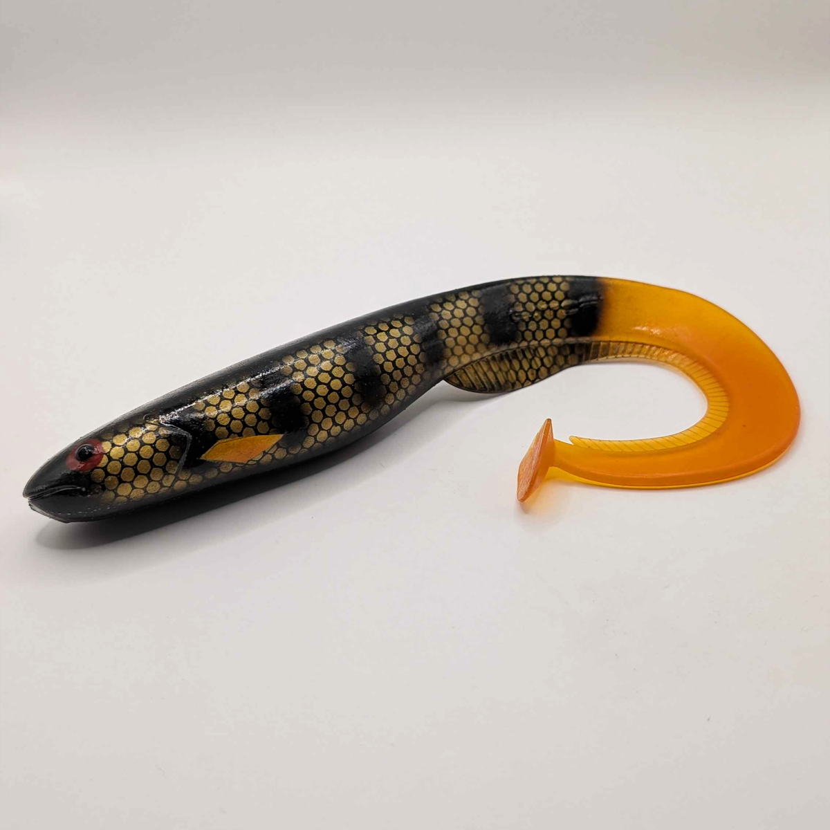Gator Catfish 35cm 155g