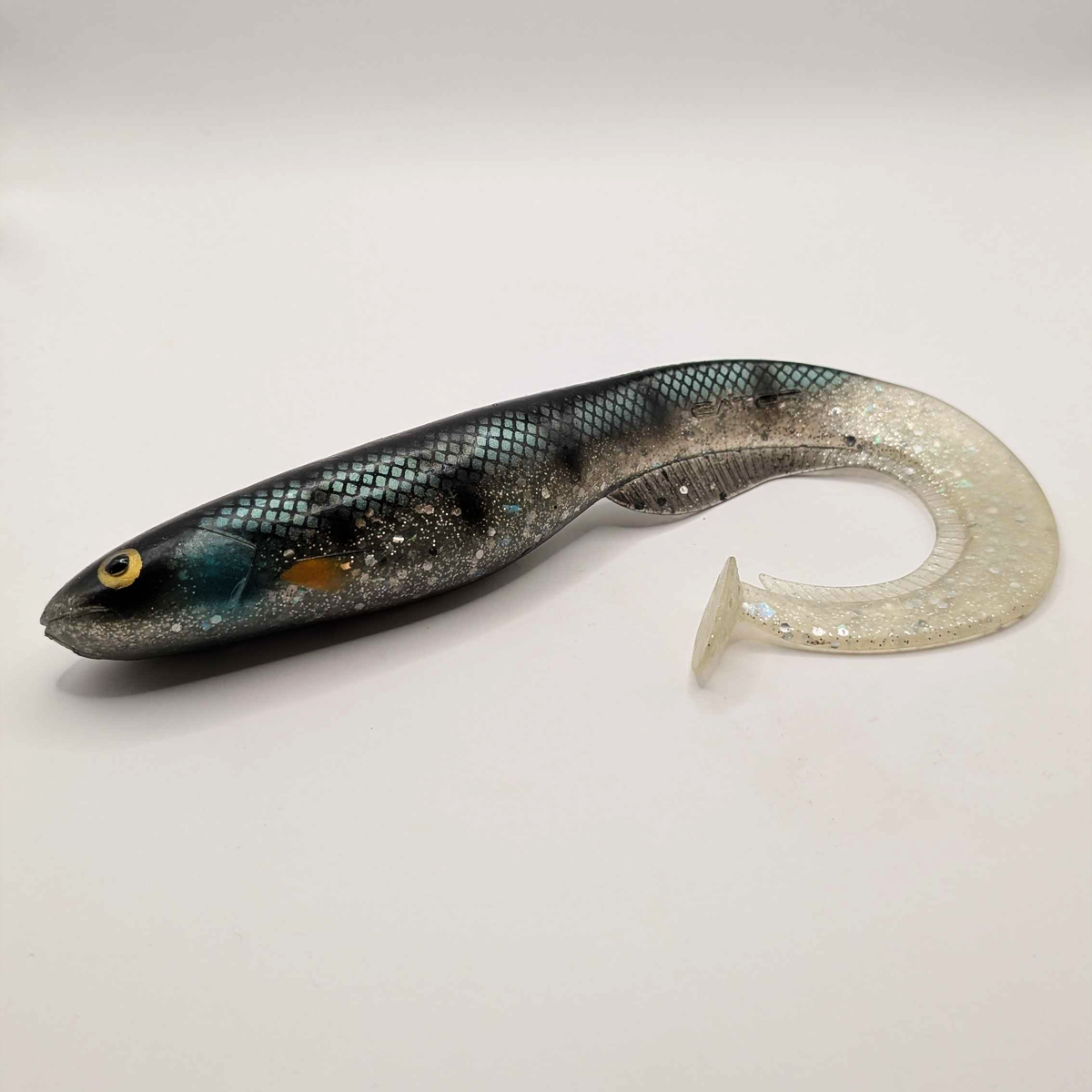 Gator Catfish 35cm 155g