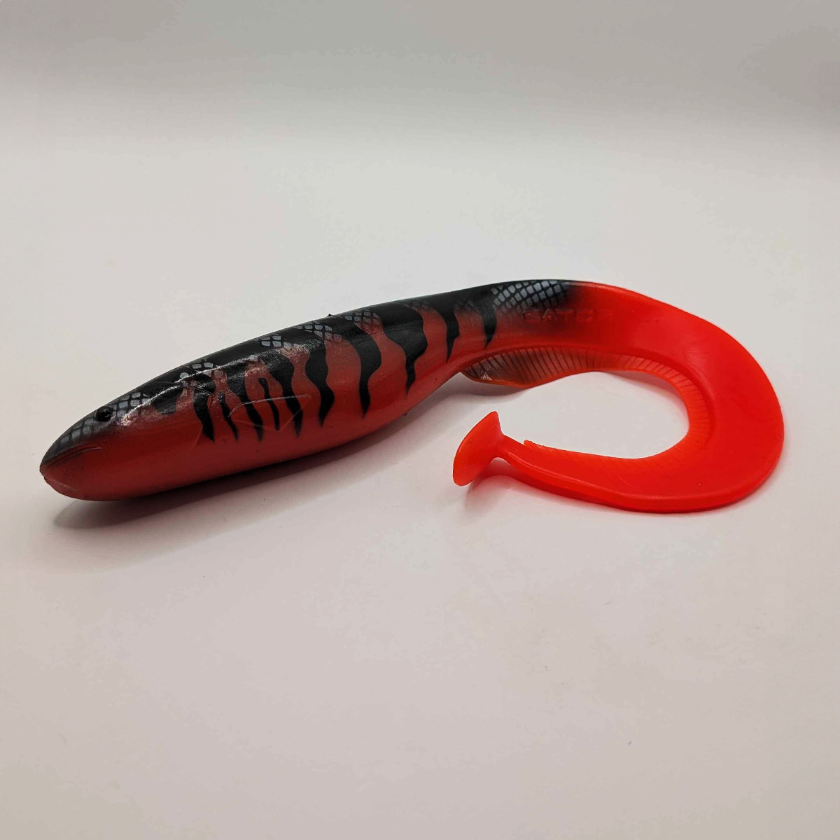 Gator Catfish 35cm 155g