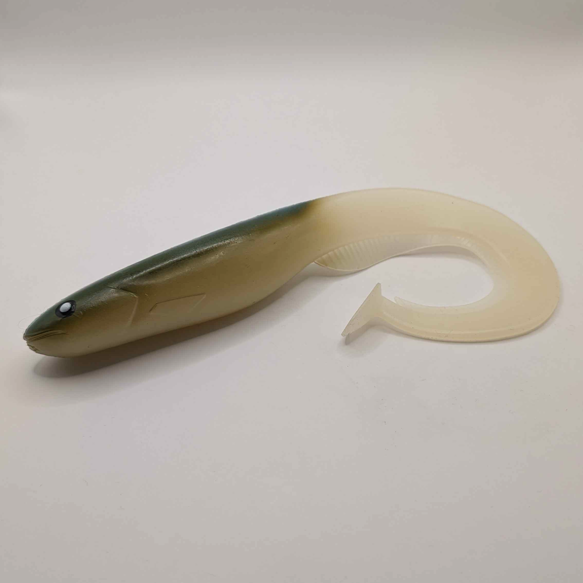 Gator Catfish 35cm 155g