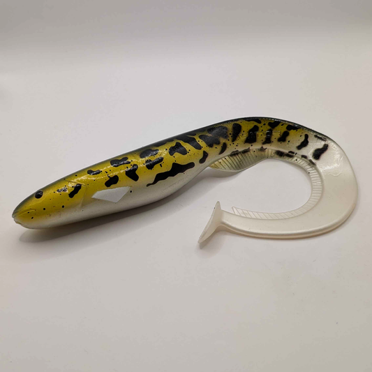 Gator Catfish 35cm 155g