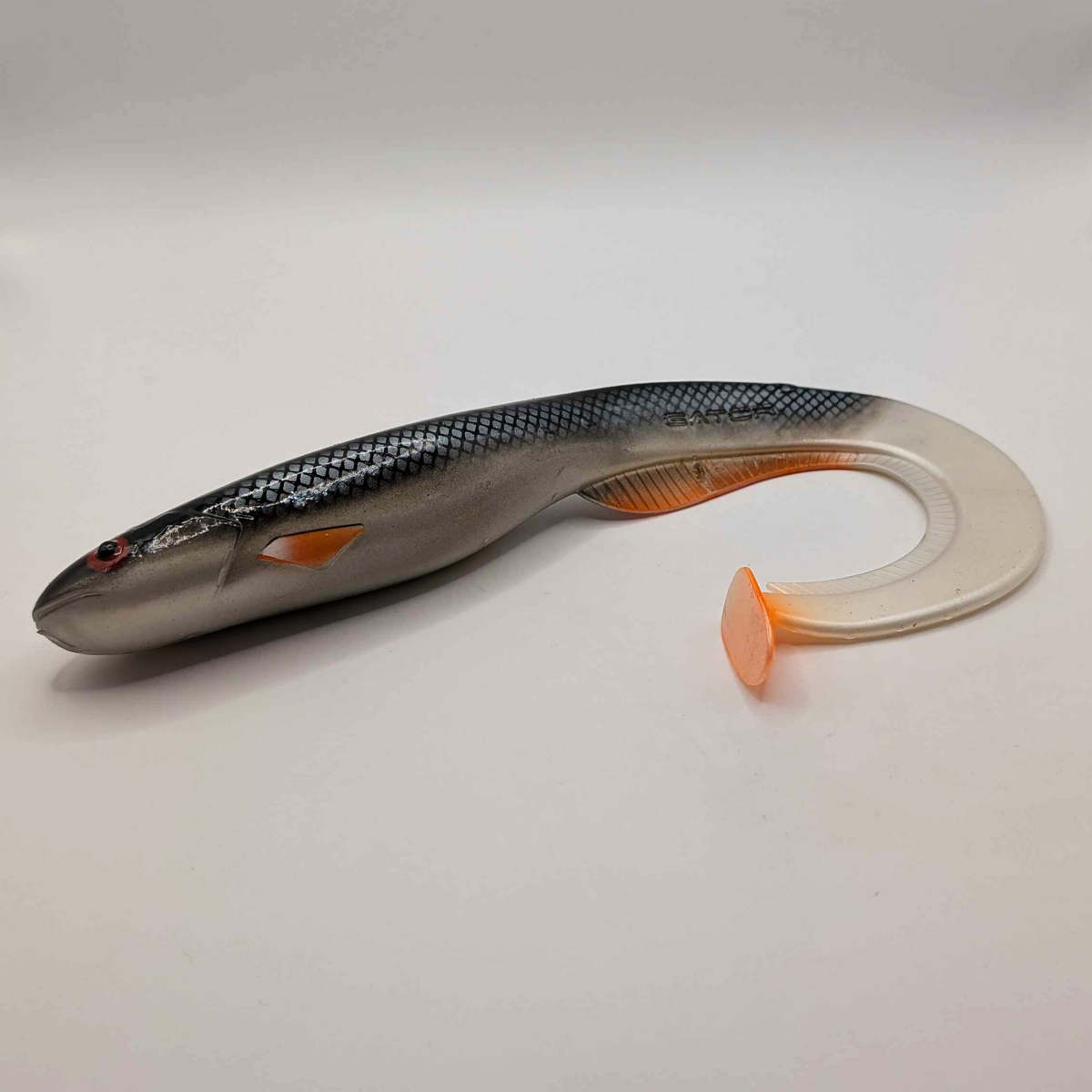 Gator Catfish 35cm 155g