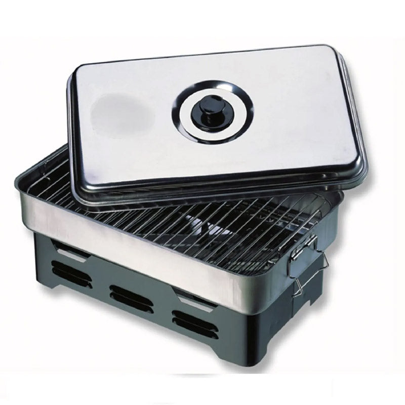 Cormoran Super Smoker (Fiskrök)