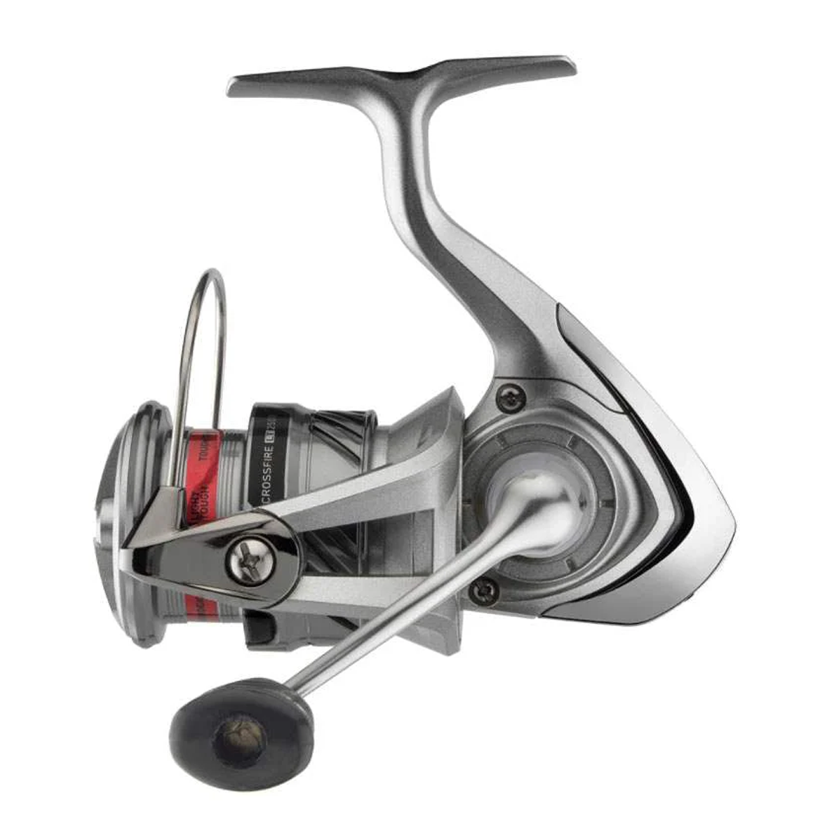 Daiwa 20 Crossfire LT Haspelrulle