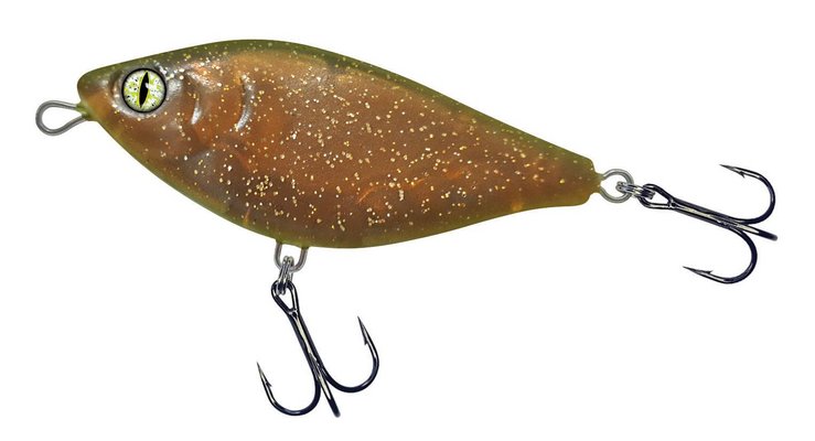 Balzer SHIRASU Jerk Bait 12cm 70g