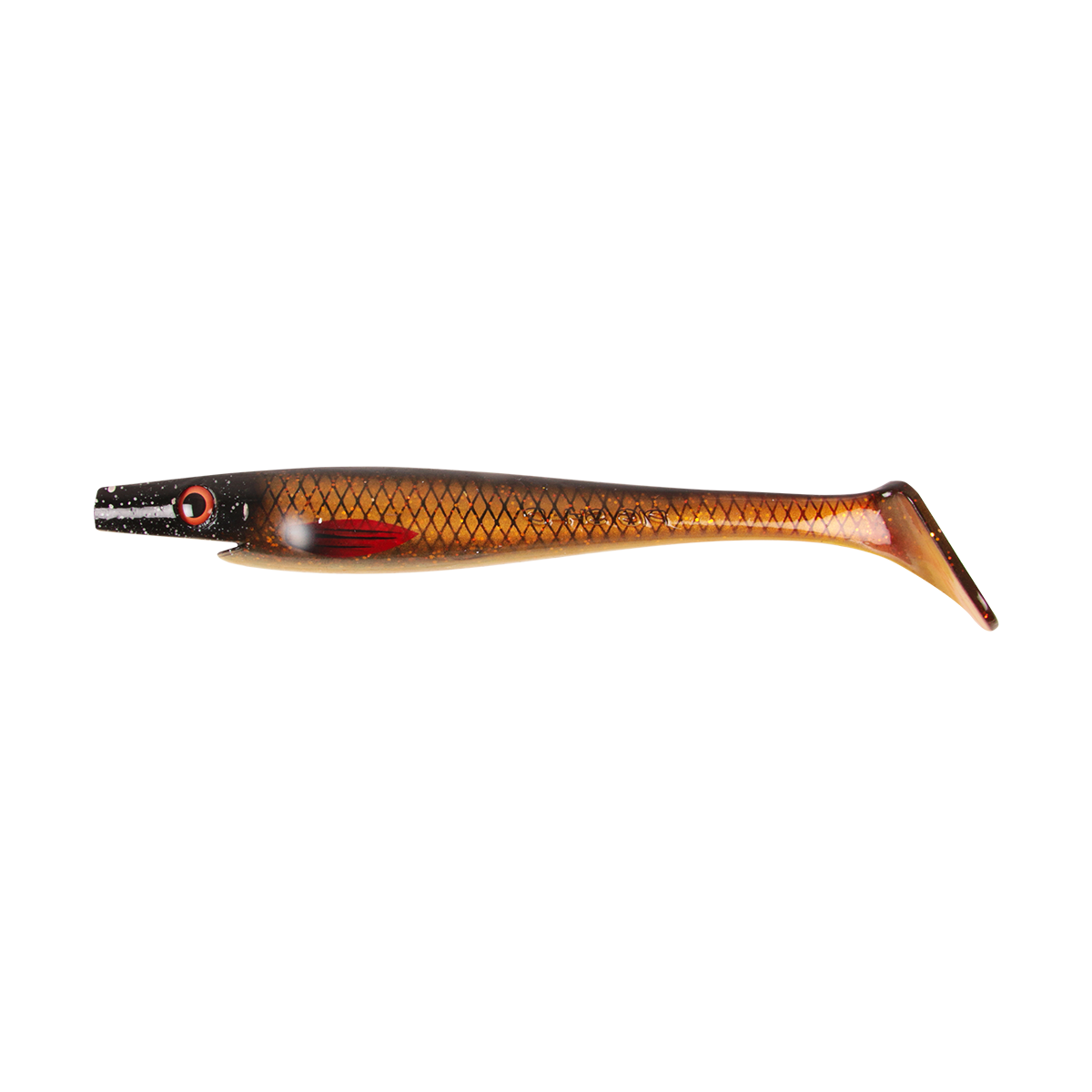 Pig Shad 23cm
