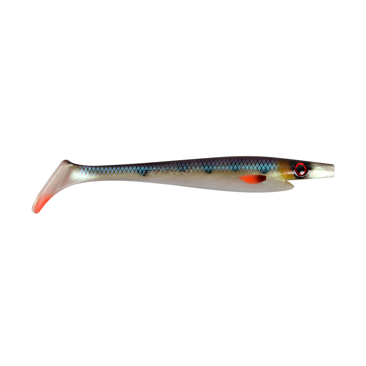 Pig Shad Tournament 18cm, 2-pack