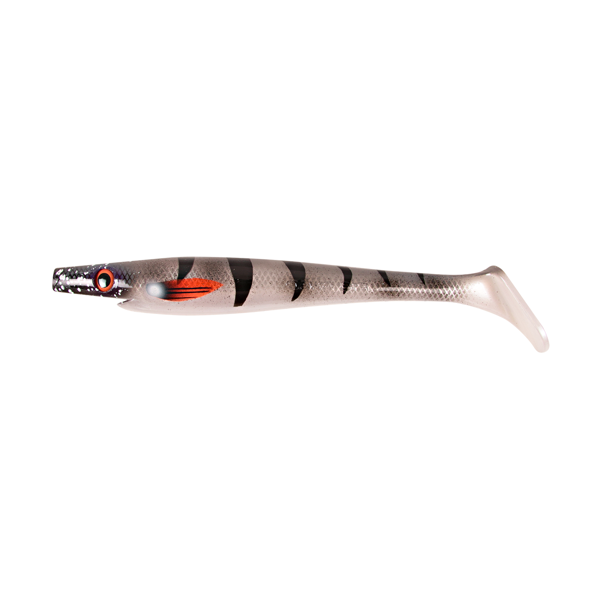 Pig Shad Tournament 18cm, 2-pack
