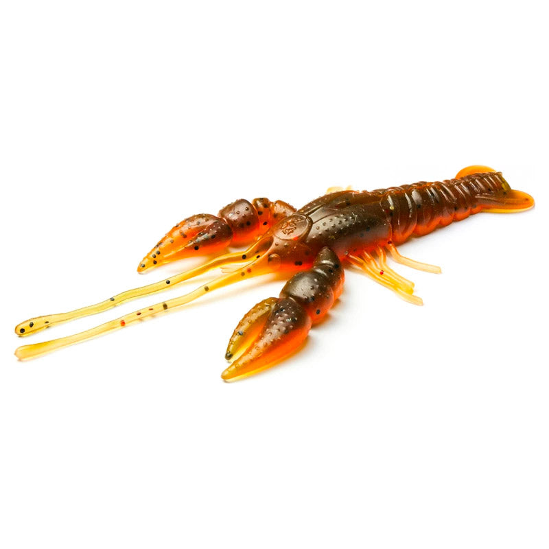 Bite of Bleak Yriel Craw 7 cm (8-pack)