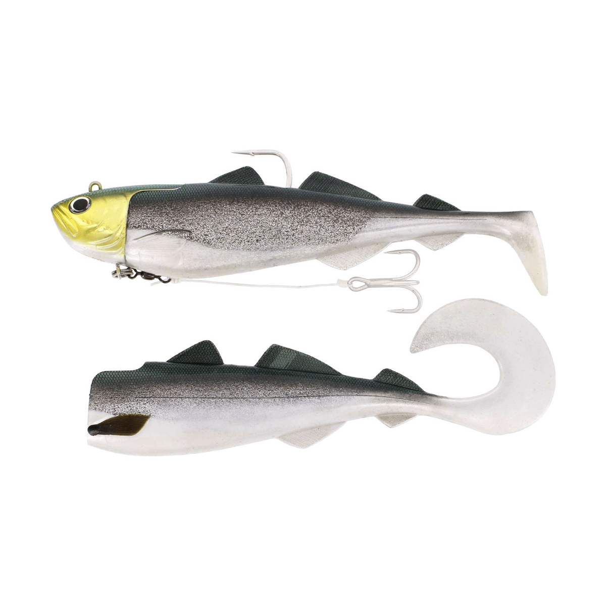 Westin Crazy Daisy Jig 300g 23cm