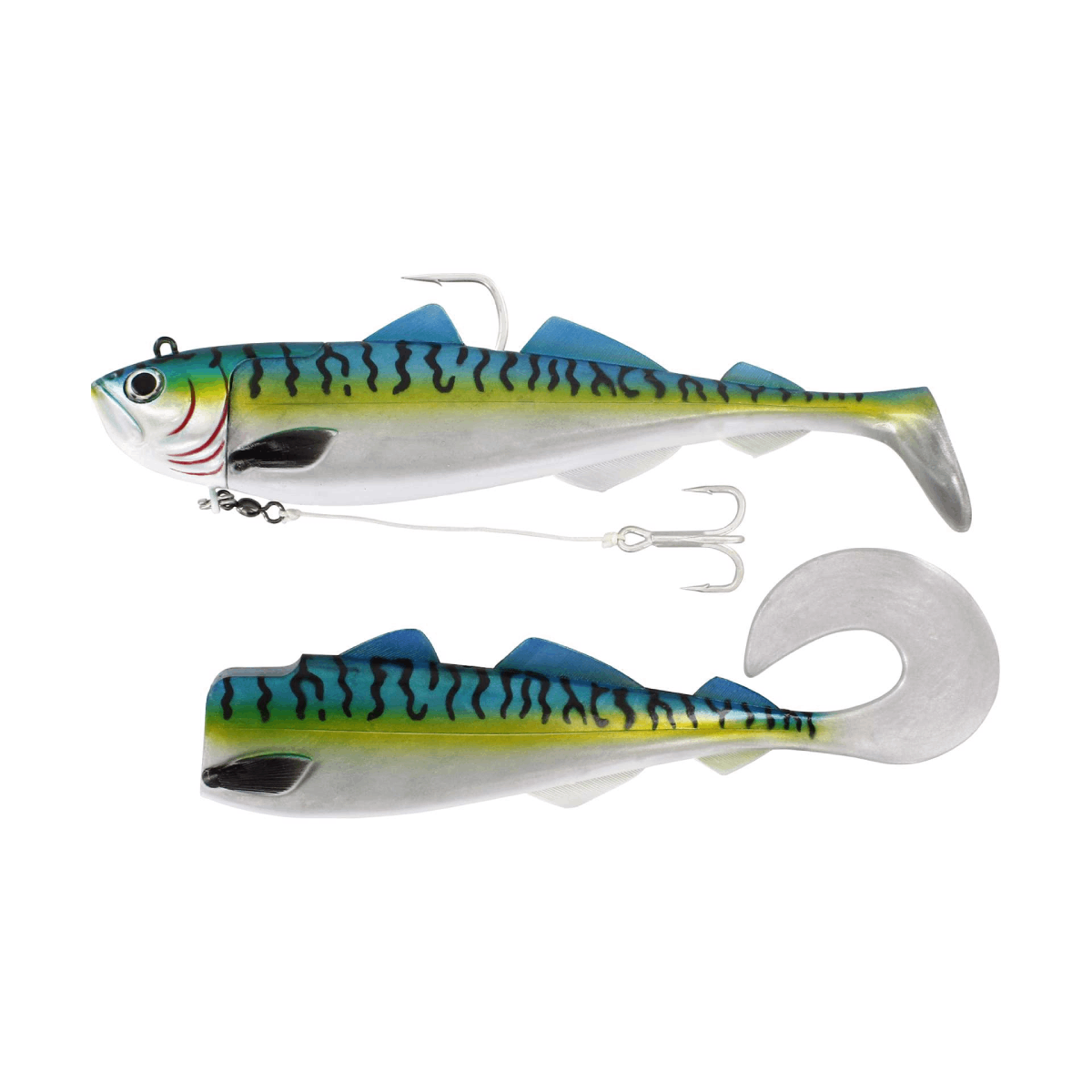 Westin Crazy Daisy Jig 300g 23cm