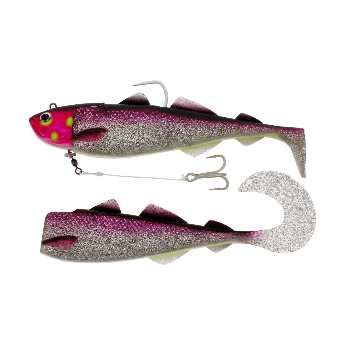 Westin Crazy Daisy Jig 300g 23cm